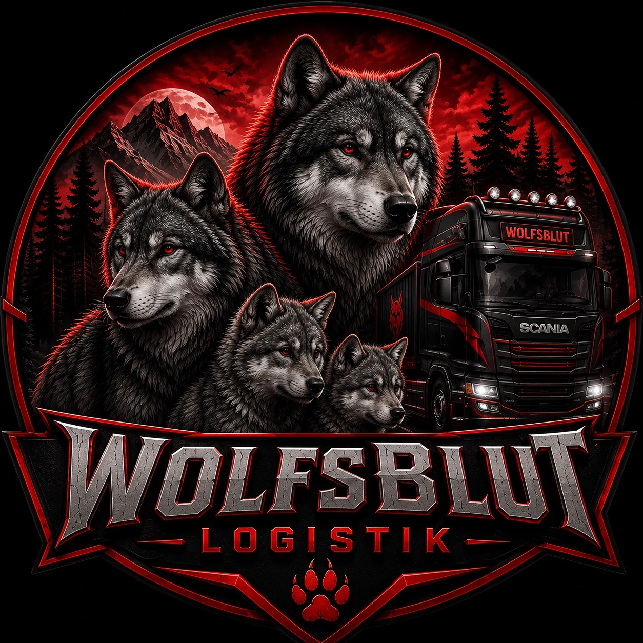 Wolfsblut